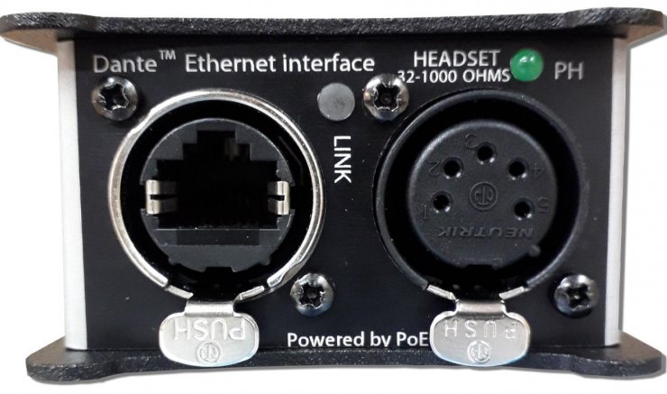 Beatrice B2 rear BAN